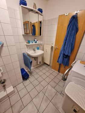 Foto - 3 Zimmer Erdgeschoßwohnung in Arendsee (Altmark)