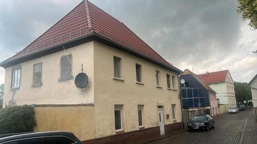 Foto - EFH in Schildau - 90.000,00&nbsp;EUR Kaufpreis, ca.&nbsp; 150,00&nbsp;m&sup2;