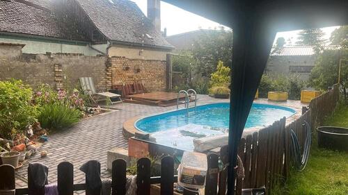 Foto - 6 Zimmer Einfamilienhaus in Torgau