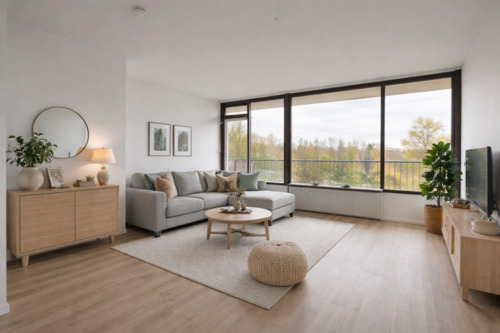 Foto - 4 Zimmer Etagenwohnung zum Kaufen in Emden