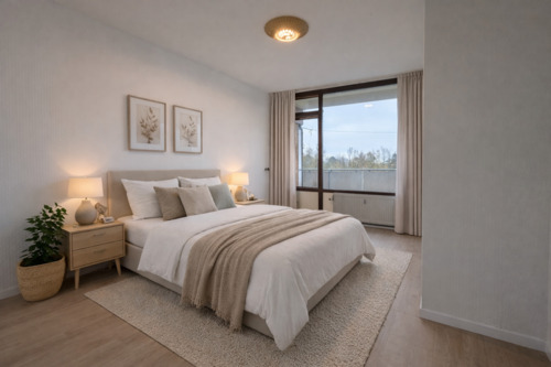 Foto - Etagenwohnung in Emden zum Kaufen