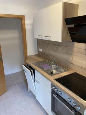 Foto - 2 Zimmer Etagenwohnung in Krauthausen