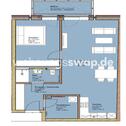Foto - Wohnungsswap - 2 Zimmer, 69 m² - Von-Sauer-Straße, Altona, Hamburg