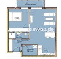 Wohnungsswap - 2 Zimmer, 69 m² - Von-Sauer-Straße, Altona, Hamburg