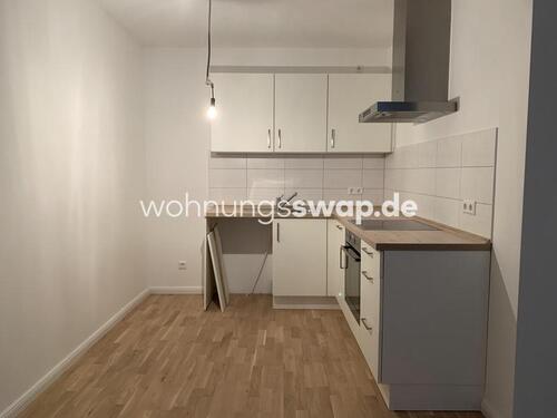 Foto - 2 Zimmer Etagenwohnung in Hamburg