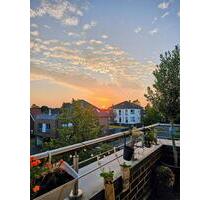 3-Zimmer-Penthouse in Bürgefelde ab 01.04 - Oldenburg Alexandersfeld