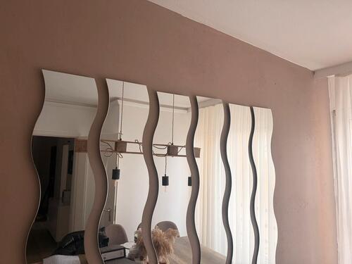 Foto - 3 zimmer Wohnung zu untervermietung mit möbel