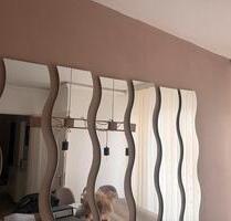 3 zimmer Wohnung zu untervermietung mit möbel - Berlin Reinickendorf