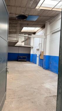 Foto - 70 m² Saarbrücken-Malstatt – 247 Zugang 