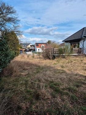 Foto - Bungalow in Hillerse zum Kaufen