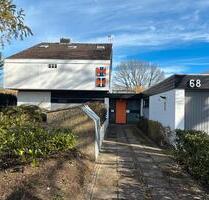 Architekten-Haus m. separaten Praxisräumen, Walsrode von Privat