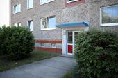 Foto - Etagenwohnung in Neubrandenburg zur Miete