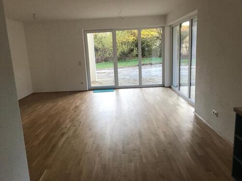 Foto - Erdgeschoßwohnung in Babenhausen zur Miete