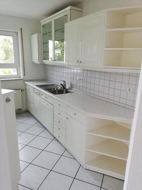 Foto - Etagenwohnung in Laupheim zur Miete