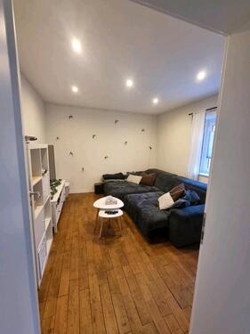 Foto - 3 Zimmer Etagenwohnung in Sankt Wendel