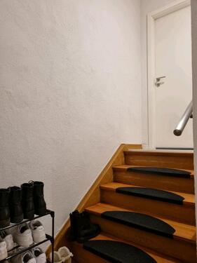 Foto - Etagenwohnung in Sankt Wendel zur Miete