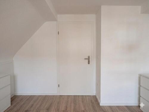 Foto - 3 Zimmer Dachgeschoßwohnung zur Miete in Dormagen