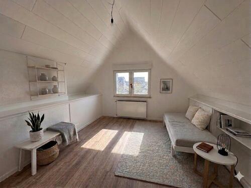 Foto - 3 Zimmer Dachgeschoßwohnung in Dormagen