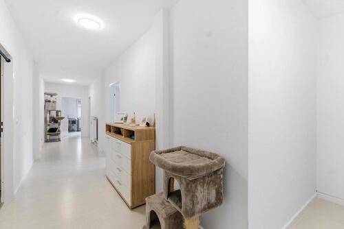 Foto - Erdgeschoßwohnung in Altenstadt zur Miete