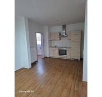 Betreutes Wohnen für SENIORINNEN UND SENIOREN renovierte 2 -Raum Wohnung - Leipzig Lausen-Grünau