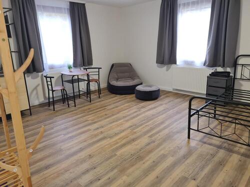 Foto - ZIMMERvermietung MonteurZimmer (WG)