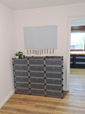 Foto - Etagenwohnung in Pfullingen zur Miete