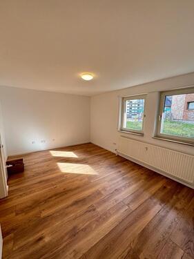 Foto - 1 Zimmer Erdgeschoßwohnung zur Miete in Mannheim