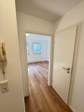 Foto - 1 Zimmer Erdgeschoßwohnung in Mannheim