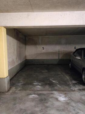 Foto - Garagenstellplatz zu vermieten - Pasing Obermenzing - 70€Monat