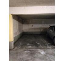 Garagenstellplatz zu vermieten - Pasing Obermenzing - 70€Monat - München Aubing-Lochhausen-Langwied