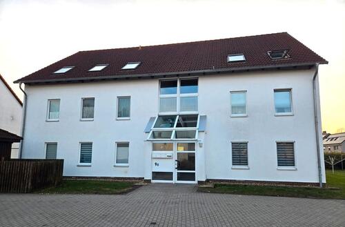 Foto - 2.5 Zimmer Dachgeschoßwohnung zum Kaufen in Oebisfelde-Weferlingen