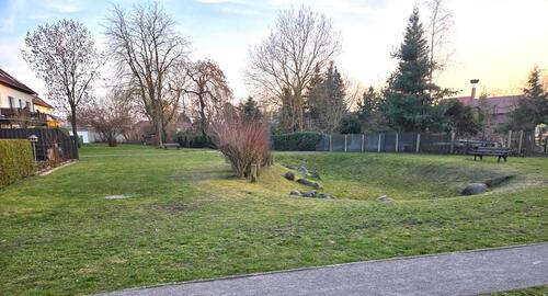 Foto - Dachgeschoßwohnung in Oebisfelde-Weferlingen zum Kaufen