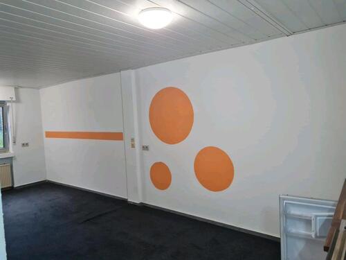 Foto - Studenten 1ZimmerWohnung in ruhiger Lage renoviert