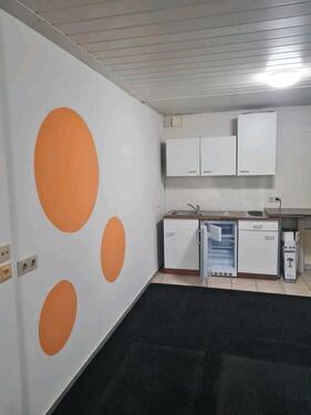 Foto - 1 Zimmer Etagenwohnung in Bielefeld