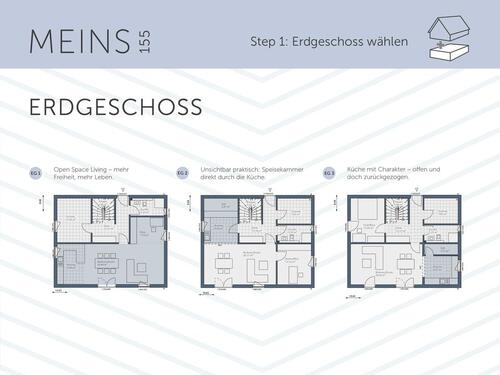 Foto - 6 Zimmer Einfamilienhaus in Schwelm