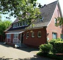 6,5 Zimmer-Büroräume Praxis mit Küche und Terrasse - Oldendorf