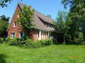 Foto - 6.5 Zimmer Erdgeschoßwohnung in Oldendorf