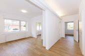 Foto - Erdgeschoßwohnung in Oldendorf zur Miete
