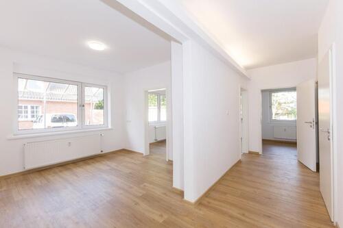 Foto - Erdgeschoßwohnung in Oldendorf zur Miete