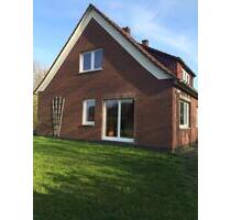 • In reizvoller Lage - modernisiertes Einfamilienhaus - Syke