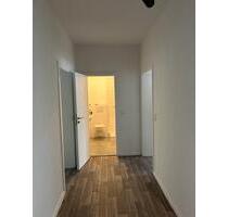 Buscheystr. 60qm 2 Zimmer Erdgeschoss Gartennutzung - Hagen Hagen-Nord