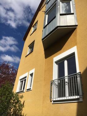 Foto - Wunderschöne Wohnung in der Wetzlarer Altstadt mit XXL Balkon