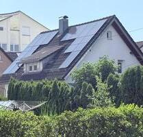 Provisionsfreies EFH | Whirlpool | Sauna | PV 10 kWp | B | - Aalen Attenhofen