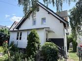 Foto - 6.5 Zimmer Einfamilienhaus zum Kaufen in Aalen
