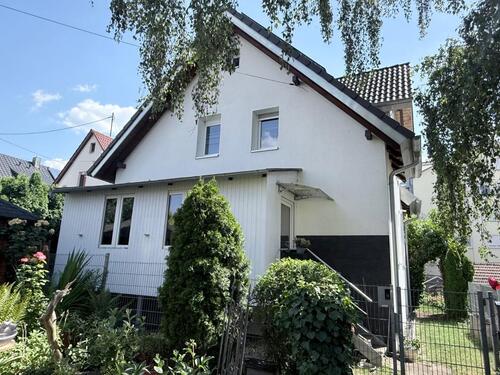 Foto - 6.5 Zimmer Einfamilienhaus zum Kaufen in Aalen