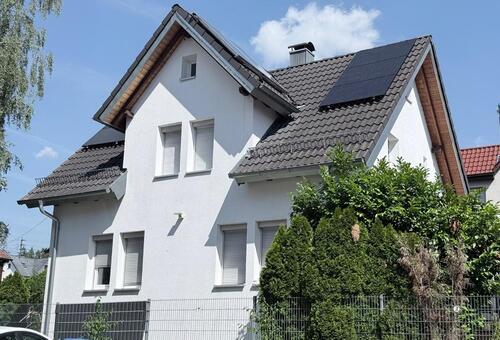 Foto - 6.5 Zimmer Einfamilienhaus in Aalen