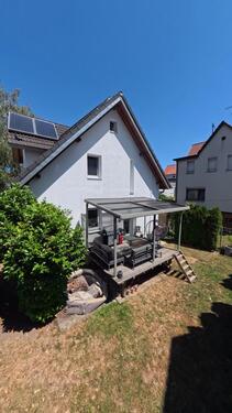 Foto - Einfamilienhaus in Aalen zum Kaufen