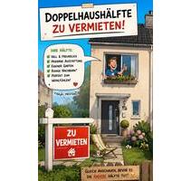 Vermietung Doppelhaushälfte -138qm- in Süderbrarup .