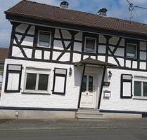Fachwerkhaus zu verkaufen - 290.000,00 EUR Kaufpreis, in Altenkirchen (Westerwald) (PLZ: 57610)