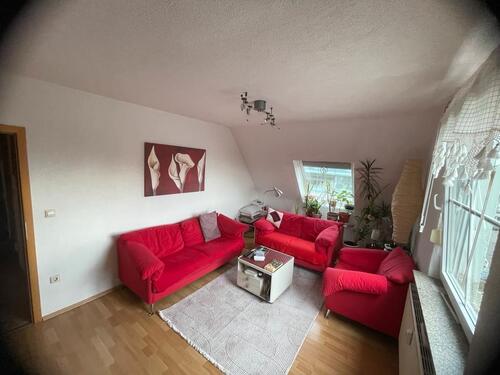 Foto - Etagenwohnung zur Miete in Aalen